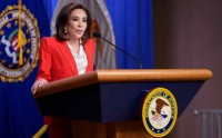 美国司法部和白宫据悉支持检察官上诉 推进对美联储主席鲍威尔调查