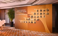 2025届VOGUE Business商业创新领袖揭晓典礼圆满落幕，共话中国创新未来