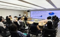 515投资者保护|景顺长城基金“一司一省一高校”投教新实践：当财报课开进商圈夜校