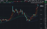 刷新上市高点后，首度回调！逢跌布局时刻？寒武纪创新高后跌超3%，科创人工智能ETF飘绿