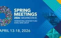 2026年IMF和世行春季年会将于4月13日至18日举行