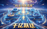 华勤技术：揭秘“AI全场景底座”的千亿跃迁，被标签错杀后的戴维斯双击！