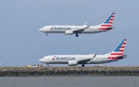 美国航空选定星链为500余架飞机提供机上无线网络服务