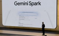 谷歌发布大龙虾：全天候AI管家Gemini Spark