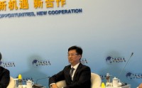 乐城管理局傅晟：AI无法完全替代医生 因为人类世界还有真善美