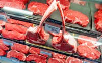 美国牛肉行业向消费者喊话：习惯高价吧