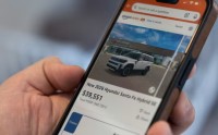 亚马逊加码汽车销售业务：新增合作品牌、覆盖更多城市