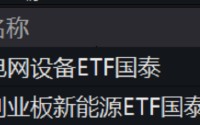 ETF日报：边际改善明显且位置相对较低，新能源板块的值得关注