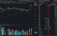 强势反包逼近前高！创业板人工智能ETF华宝（159363）大涨3%交投领跑！又一算力“大牛股”连续新高！