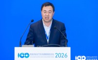 玲珑轮胎冯宝春：希望到2030年销量突破1.6亿，实现销售收入800亿元