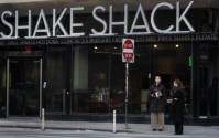 汉堡连锁Shake Shack爆出经营亏损，股价暴跌30%