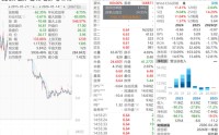 一字涨停！3年亏17亿元股价大跌60%，A股百亿龙头遭易主