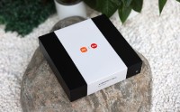 Xiaomi 17 Ultra 徕卡版黑银色上手：徕卡加持，旗舰影像新标杆