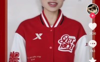签约特步！“最快女护士”张水华，短短几天再获运动品牌青睐