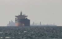 美方称伊朗无法找到霍尔木兹海峡内布设的水雷