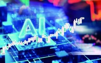 A股四大股指集体飘红 AI硬件板块表现强势