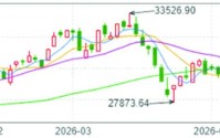 A股科技成长板块高位巨震 机构：高景气赛道趋势不改
