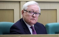 俄副外长：俄美未就新版削减战略武器相关条约谈判达成共识