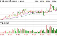 三安光电：湖南三安已拥有6吋碳化硅配套产能16000片/月