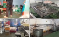 3·15晚会曝光“漂白鸡爪”！双氧水供应商违规售卖，通过换标签规避监管！