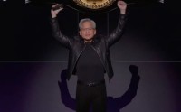 黄仁勋：我们就是推理之王