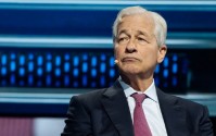 摩根大通下调软件类贷款估值后，收紧对私人信贷公司的放贷