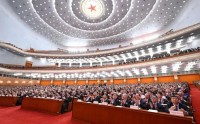全国人大会议上，10位银行业代表建言“十五五”！涉及数智化、避免无效“内卷”等
