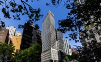 AvalonBay公寓与Equity住宅宣布合并