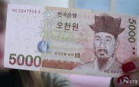 油价飙升加剧通胀压力,韩国央行承诺谨慎灵活政策