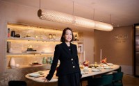 周大福珠宝郑志雯：对2026年消费市场充满信心，将持续优化门店和产品