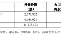 中国平安：2026年度核心人员持股计划完成股票购买
