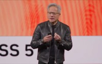 黄仁勋GTC完整演讲：生成Token的成本与效率，决定科技企业的营收与生死