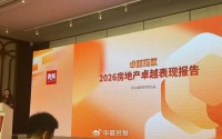 模式重构与细分赛道新机遇，2026年房地产市场迎转折与多元变局