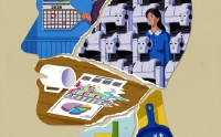 首席执行官们在担忧什么