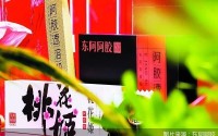 东阿阿胶重金寻找“第二增长曲线”