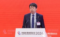 刘俏：要将更多的资金和生产要素配置到消费和流通环节