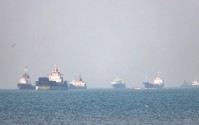 预测平台Kalshi：霍尔木兹海峡至少要到8月或更晚才能恢复正常