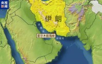 特朗普想不通：双航母压境、最后通牒，伊朗为何就是不低头？