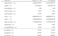亚太财险流动性危机：超88%股权遭冻结，风险综合评级持续C级