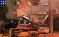 伊朗发动第82、83波行动，袭击以军驻地和核基础设施："已有17个美军基地被摧毁，有能力摧毁特拉维夫和海法"
