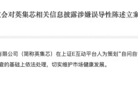 蹭上“脑机接口”热点？688209，策划“自问自答”被立案