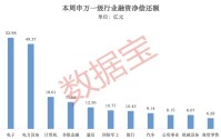 龙头股分化明显！超178亿元净偿还，杠杆资金大调仓（附名单）
