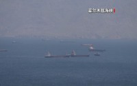 伊朗议会要员：美国必须接受霍尔木兹海峡新秩序
