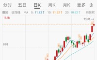 味精大王跨界半导体，股价年内大涨120%，市值增长超100亿元