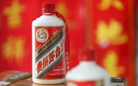 贵州茅台的“门面担当”，塌了