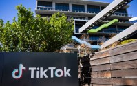 TikTok美国合资公司开局动荡后，用户规模趋于稳定
