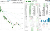 小米股价距高位腰斩，市值蒸发超7000亿港元