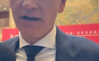 对话大众汽车奥博穆：对与小鹏的合作感到非常满意
