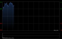 快讯：恒指高开0.63% 科指涨1.07% 科网股普涨 汽车股活跃