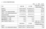 盛剑科技一季度亏损2612万元，张伟明质押700万股后，公司“半导体新故事”先撞上订单收缩 | 长三角资本局